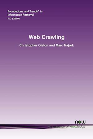 Web Crawling