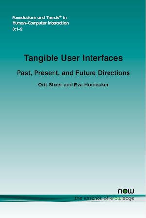 Tangible User Interfaces