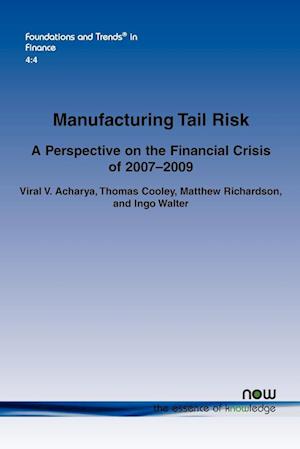 Manufacturing Tail Risk