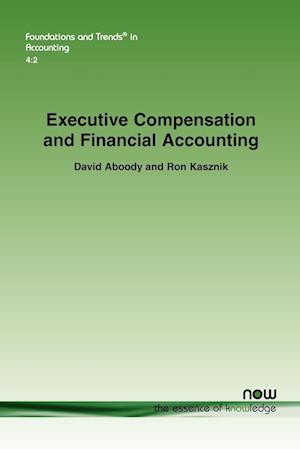 Executive Compensation and Financial Accounting