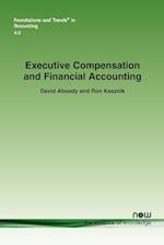 Executive Compensation and Financial Accounting