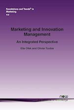 Marketing and Innovations Management