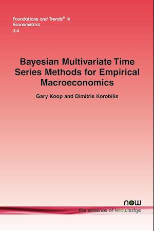 Bayesian Multivariate Time Series Methods for Empirical Macroeconomics