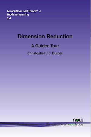 Dimension Reduction