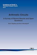 Arithmetic Circuits