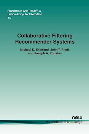 Collaborative Filtering Recommender Systems