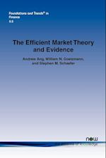 The Efficient Market Theory and Evidence