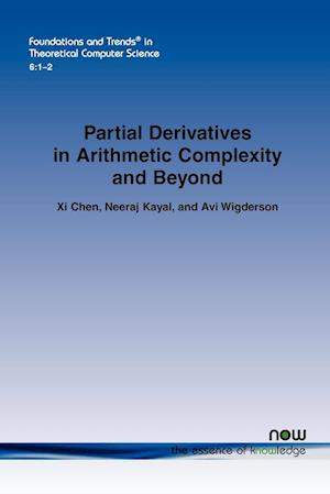 Partial Derivatives in Arithmetic Complexity and Beyond