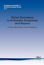 Partial Derivatives in Arithmetic Complexity and Beyond