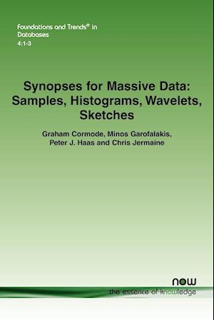 Synopses for Massive Data