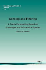Sensing and Filtering
