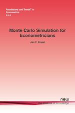 Monte Carlo Simulation for Econometricians