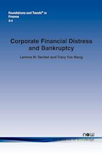 Corporate Financial Distress and Bankruptcy