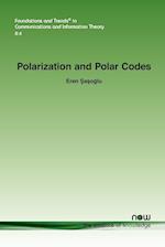 Polarization and Polar Codes