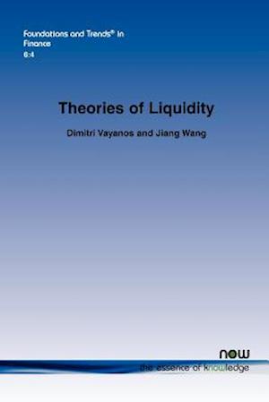 Theories of Liquidity