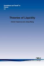 Theories of Liquidity