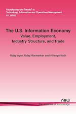 The U.S. Information Economy