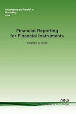 Financial Reporting for Financial Instruments