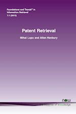 Patent Retrieval