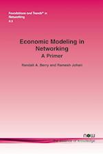Economic Modeling in Networking