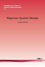 Rigorous System Design