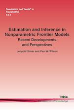 Estimation and Inference in Nonparametric Frontier Models
