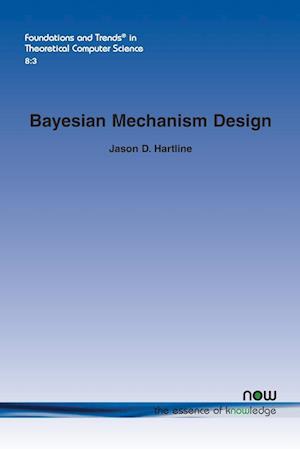 Bayesian Mechanism Design