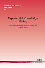 Experiential Knowledge Mining