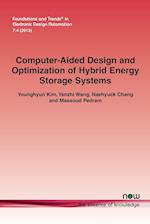 Computer-Aided Design and Optimization of Hybrid Energy Storage Systems