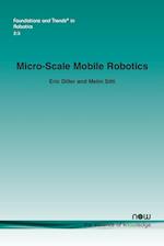 Micro-Scale Mobile Robotics