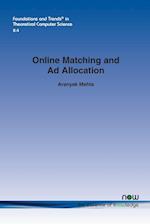 Online Matching and Ad Allocation