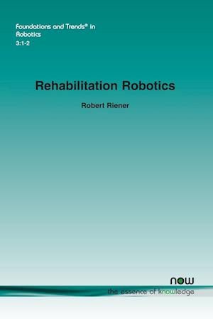 Rehabilitation Robotics