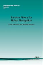 Particle Filters for Robot Navigation
