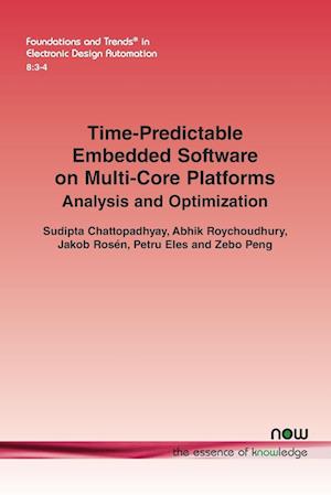 Time-Predictable Embedded Software on Multi-Core Platforms