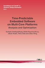 Time-Predictable Embedded Software on Multi-Core Platforms