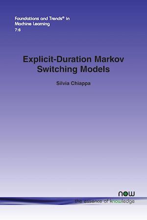 Explicit-Duration Markov Switching Models