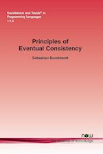 Principles of Eventual Consistency