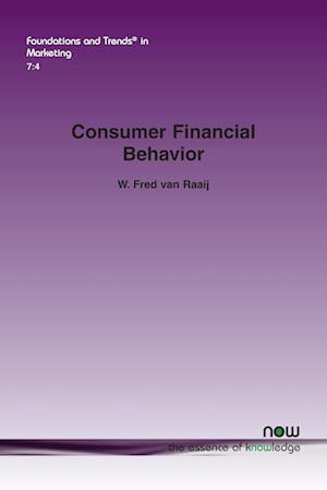 Consumer Financial Behavior