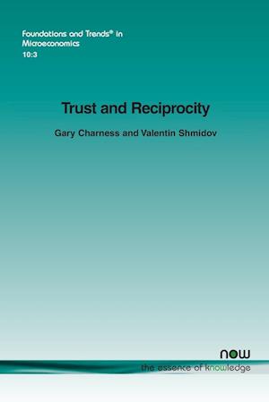Trust and Reciprocity