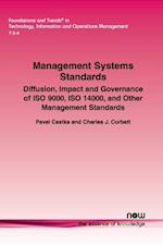 Management Systems Standards