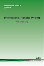International Transfer Pricing