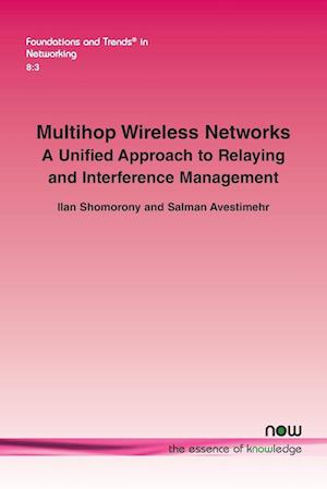 Multihop Wireless Networks