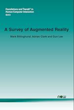 A Survey of Augmented Reality