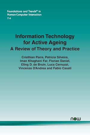 Information Technology for Active Ageing