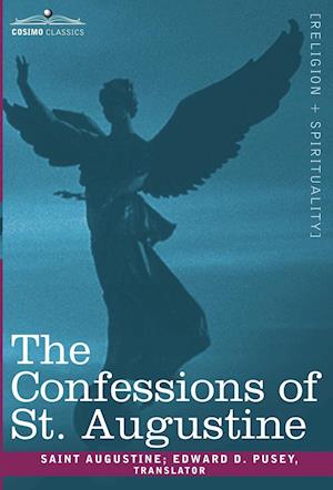 The Confessions of St. Augustine