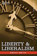 Liberty & Liberalism