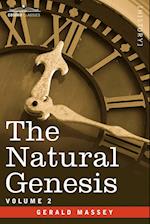 The Natural Genesis - Vol.2