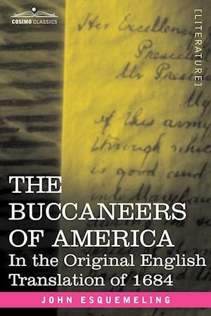 The Buccaneers of America