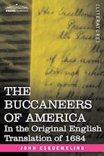 The Buccaneers of America