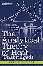 The Analytical Theory of Heat (Unabridged)